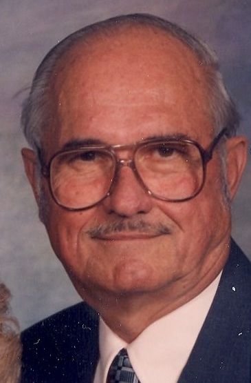 Brown, Richard W.